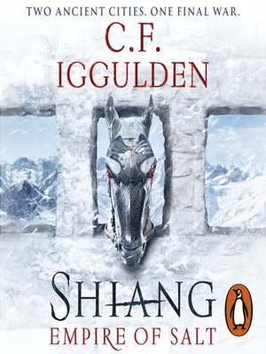 Shiang - Audiobook